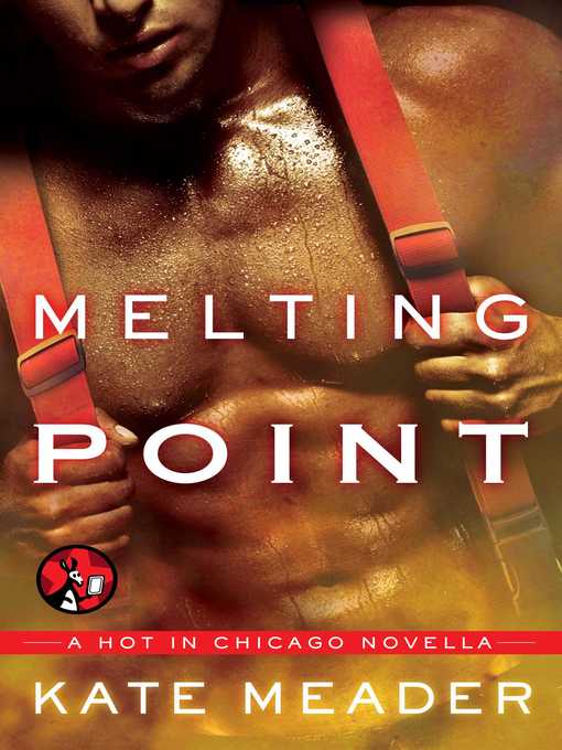 Title details for Melting Point by Kate Meader - Available